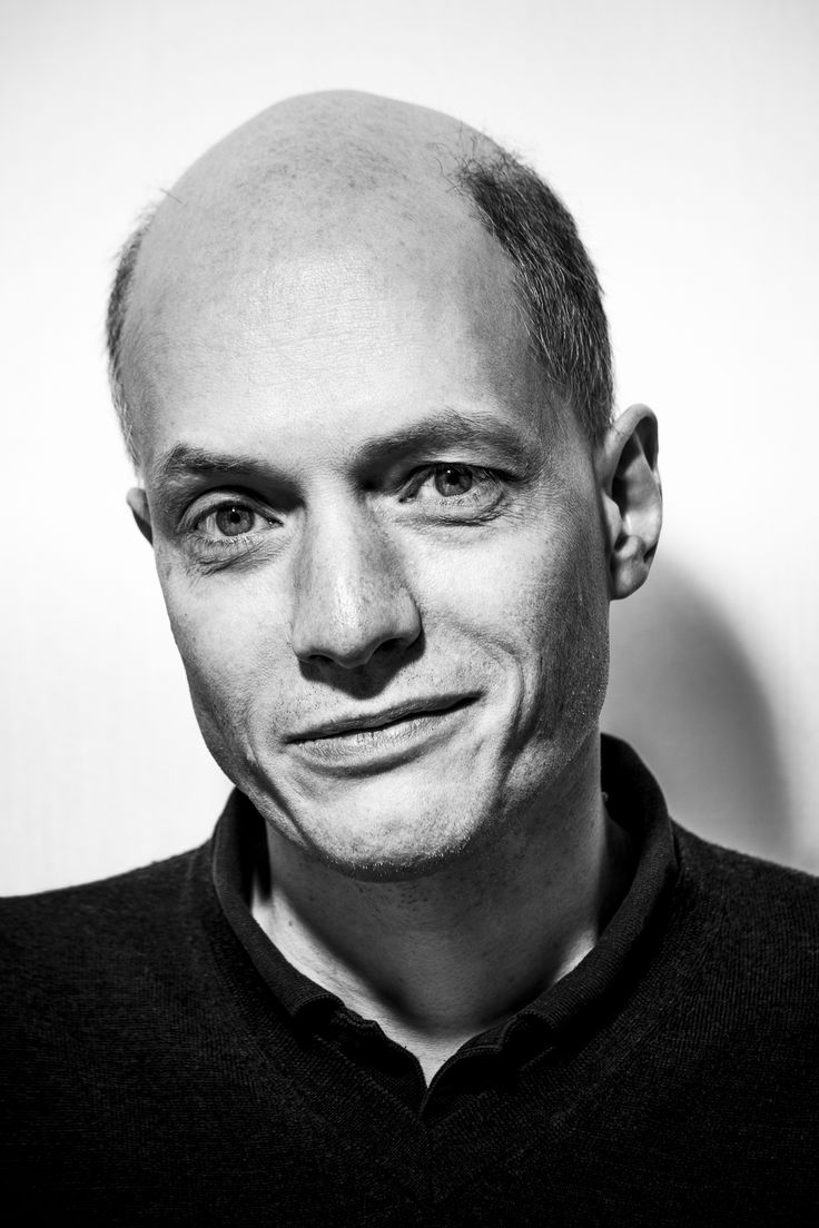 حوار مع آلان دو بوتون