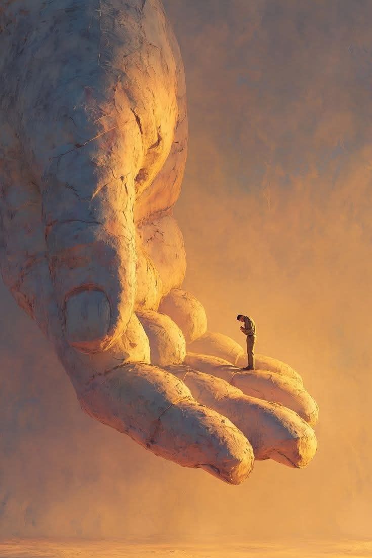 الإنسان بين الجبن والشجاعة!