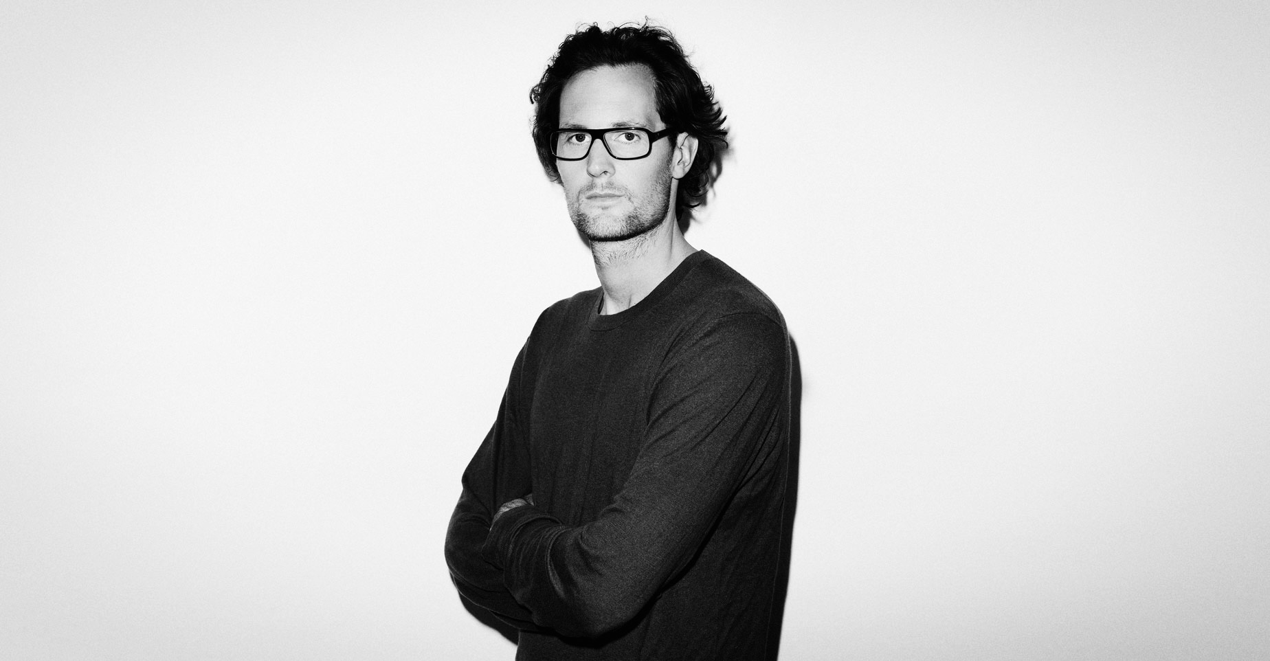 حوار مع إيريك والفرس