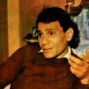 قصة حبي الكبيرة
